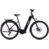 Kathmandu Hybrid EXC 750 greyÂ´nÂ´silver easyentry 46cm