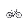 Touring Hybrid Pro 500 blackÂ´nÂ´metal 54 cm / M